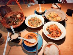 -吃饭皇帝大(解放西路店)