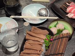 -捞王锅物料理(金华义乌之心店)