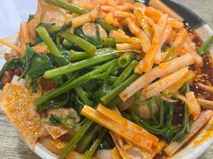 -吉庆桂林米粉·柳州螺蛳粉(港汇广场店)