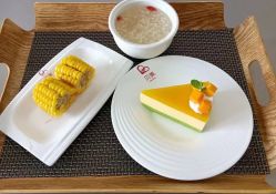 -贝美月子中心(半坡店)