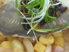 -君来湖滨饭店·渔餐厅