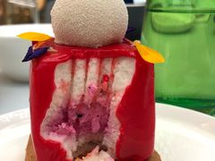 -视博茶点(美狮美高梅店)