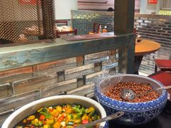 -北京老门框爆肚涮肉馆(凤城六路店)