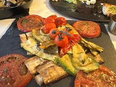 -火车头法国西餐厅