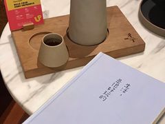 -彳亍咖啡·这里(水湾路店)