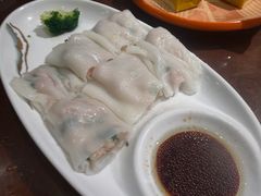 -山水茶艺馆·点心粤菜·30年老字号