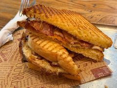 -JamaicaBlue Cafe(乌鲁木齐中路店)