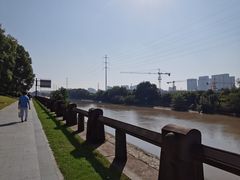 -运河游船(武林门码头)