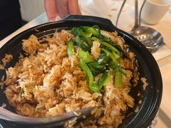 -煲王粤菜餐厅(中侨中心店)