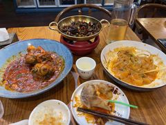 -金掌勺·锅包肉(双榆树店)