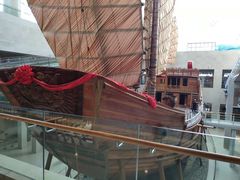 -上海中国航海博物馆