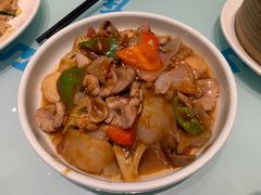 -王庄阿咪海鲜大排档(象园店)