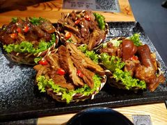-湊湊火锅·茶憩(东城万达店)