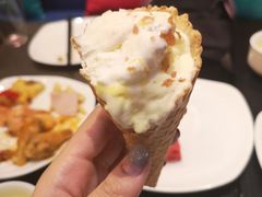 -青岛证大喜玛拉雅酒店·Z1餐厅