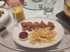 -香丰阁·烤鸭·川湘菜(清河店)