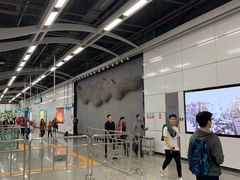 -下沙(地铁站)