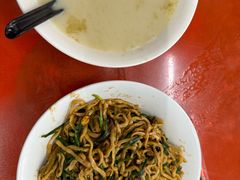 -三百碗宝应长鱼面(板仓街店)