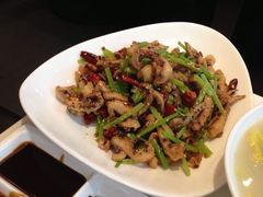 -大铁勺新津菜(东丽阳光新业广场店)