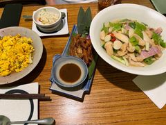 -紫滇源云南生态菜(丹凤街店)