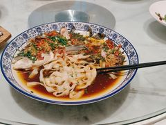 -梁家大院•农家菜(昆山会展中心店)