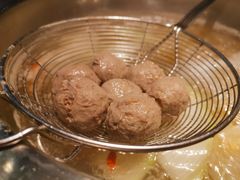 -潮发潮汕牛肉店(龙洞店)