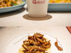 -香香海南菜餐厅