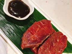 -么子烤肉(化龙池店)