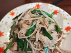 -纹兵卫手打荞麦面日料(虹桥本店)