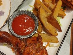 -木尔坦·Multan巴基斯坦清真餐厅halal(大智嘉园店)