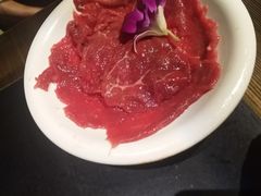 -舒家大院老火锅(台江路店)
