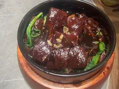 -吴越荣记苏州菜·松鼠桂鱼100%活鱼现做(斜塘老街店)