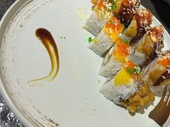 -将太无二·北美传奇寿司(瑞士公寓店)