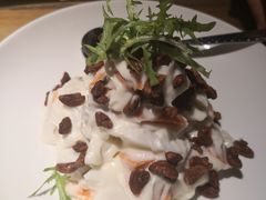 桃仁杂粮沙律-张福记(陇海中路店)