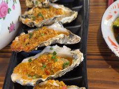 -冶建镜子·老南昌大排档·江西虾王(总店)