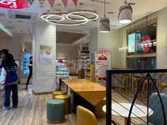 -85度C(上海广元店)