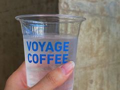 -VOYAGE COFFEE(北锣鼓巷店)