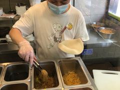 -张果佬年糕卷(科巷店)
