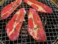 -炙城·韩式烤肉(南京东路店)