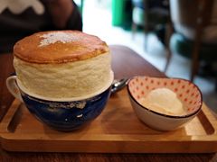 -芙蕾哥哥souffle