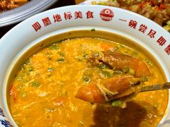 -即墨老公社·海肠捞饭大王(古城店)