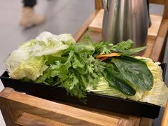 -阳坊胜利涮羊肉(阳坊老店)