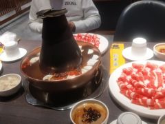 -东来顺饭庄(上地华联店)