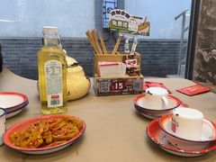 -老三样·旧食新味(万寿宫店)