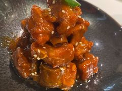 梅酱小排-南麓·浙里(外滩店)