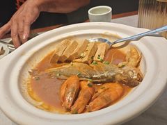 -船歌·鱼水饺青岛菜(太阳宫凯德MALL店)
