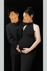 -初·印象孕妇儿童摄影馆