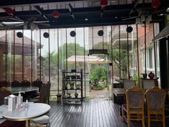 -漫渡庄绿岛花园•隐世庭园菜(滨湖店)