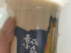 -春丽小马(济南恒隆广场店)