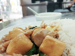 -兴兴旺·冬瓜盅·啫啫煲(西华路店)