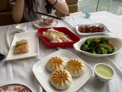 -稻香酒家·33年老字号·港式粤菜(富邦中心店)